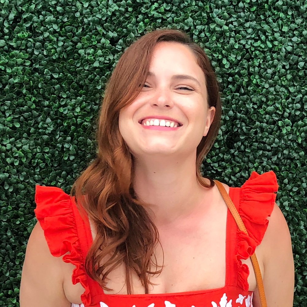 Meet your Posher, Victoria